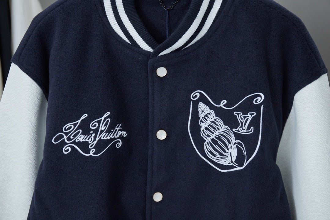 LuxluxHouse Best Quality Clothes Coats & Jackets Louis Vuitton