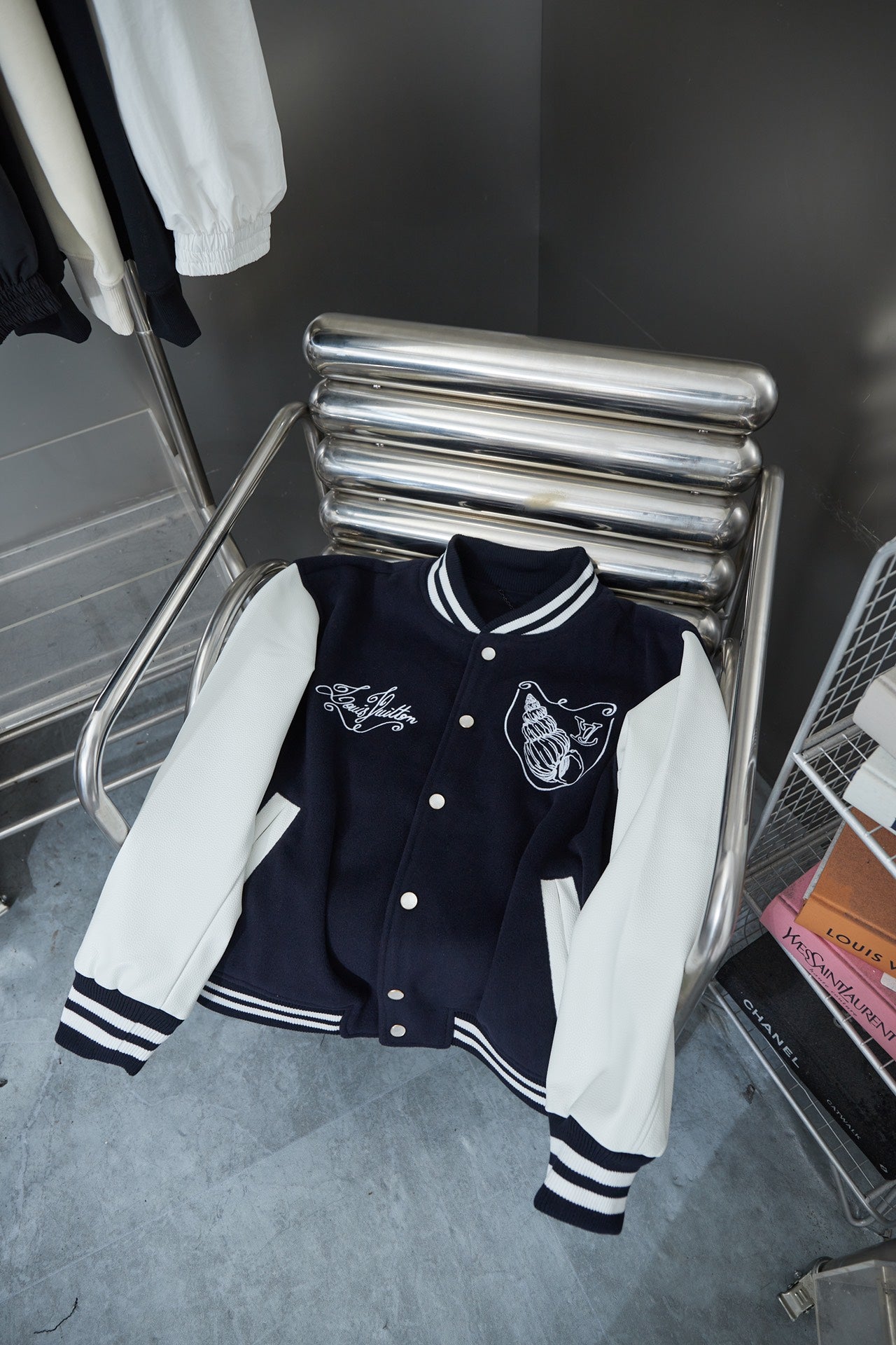 LuxluxHouse Best Quality Clothes Coats & Jackets Louis Vuitton