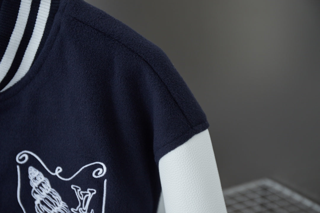 LuxluxHouse Best Quality Clothes Coats & Jackets Louis Vuitton