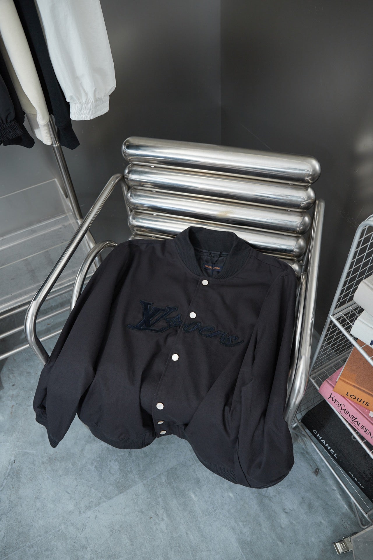 LuxluxHouse Best Quality Clothes Coats & Jackets Louis Vuitton