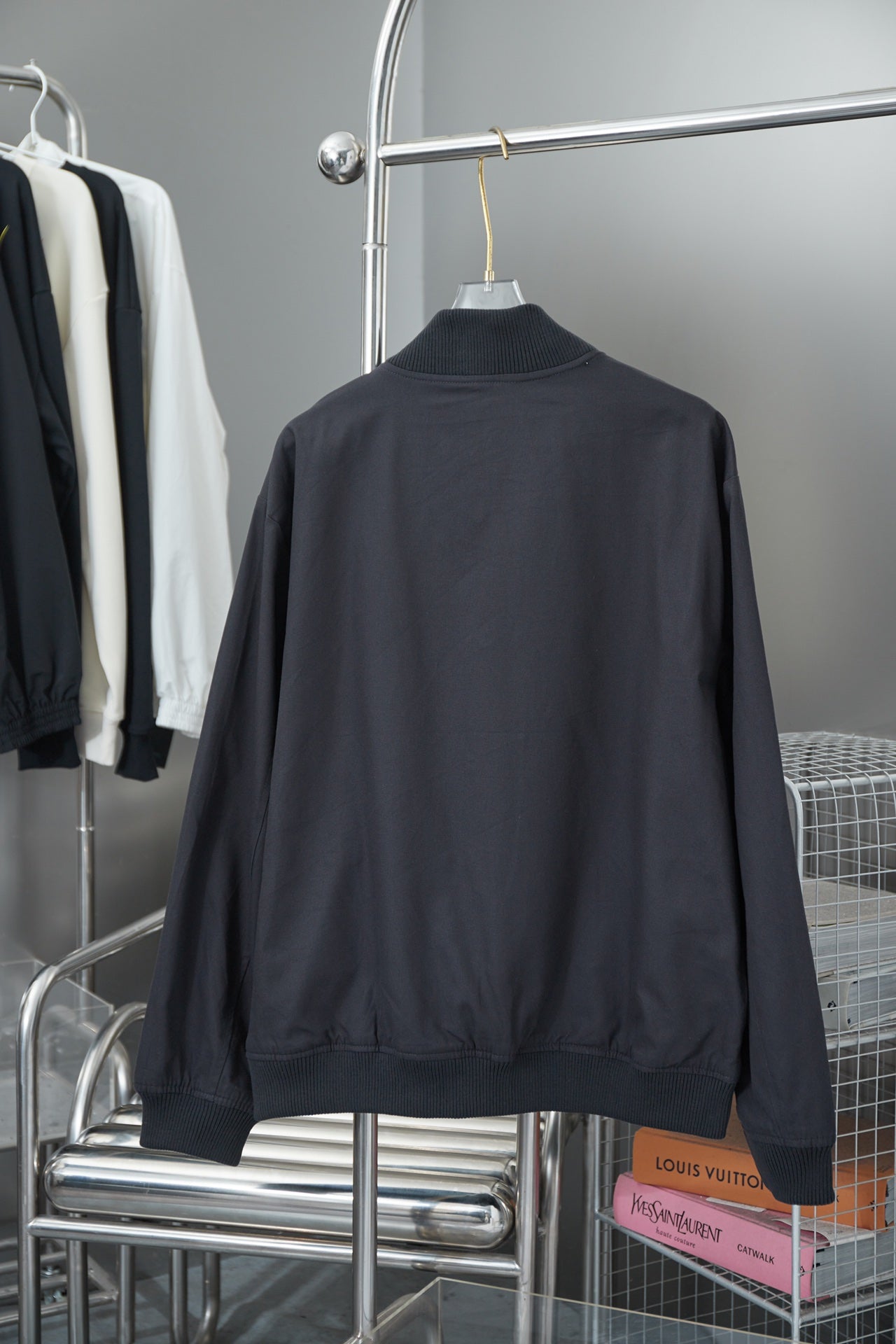 LuxluxHouse Best Quality Clothes Coats & Jackets Louis Vuitton