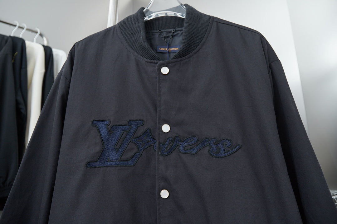 LuxluxHouse Best Quality Clothes Coats & Jackets Louis Vuitton