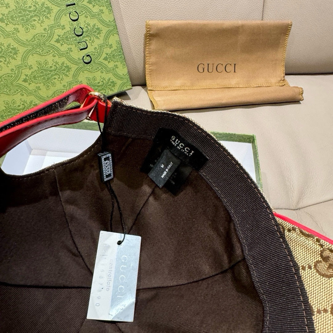 LuxluxHouse Best Quality Gucci Caps