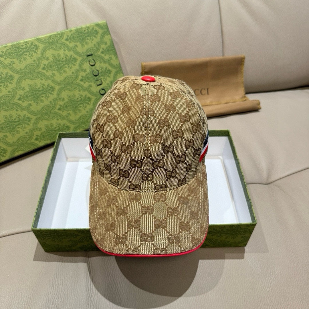 LuxluxHouse Best Quality Gucci Caps