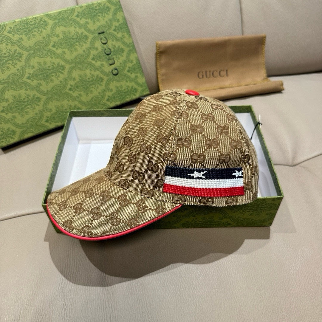 LuxluxHouse Best Quality Gucci Caps