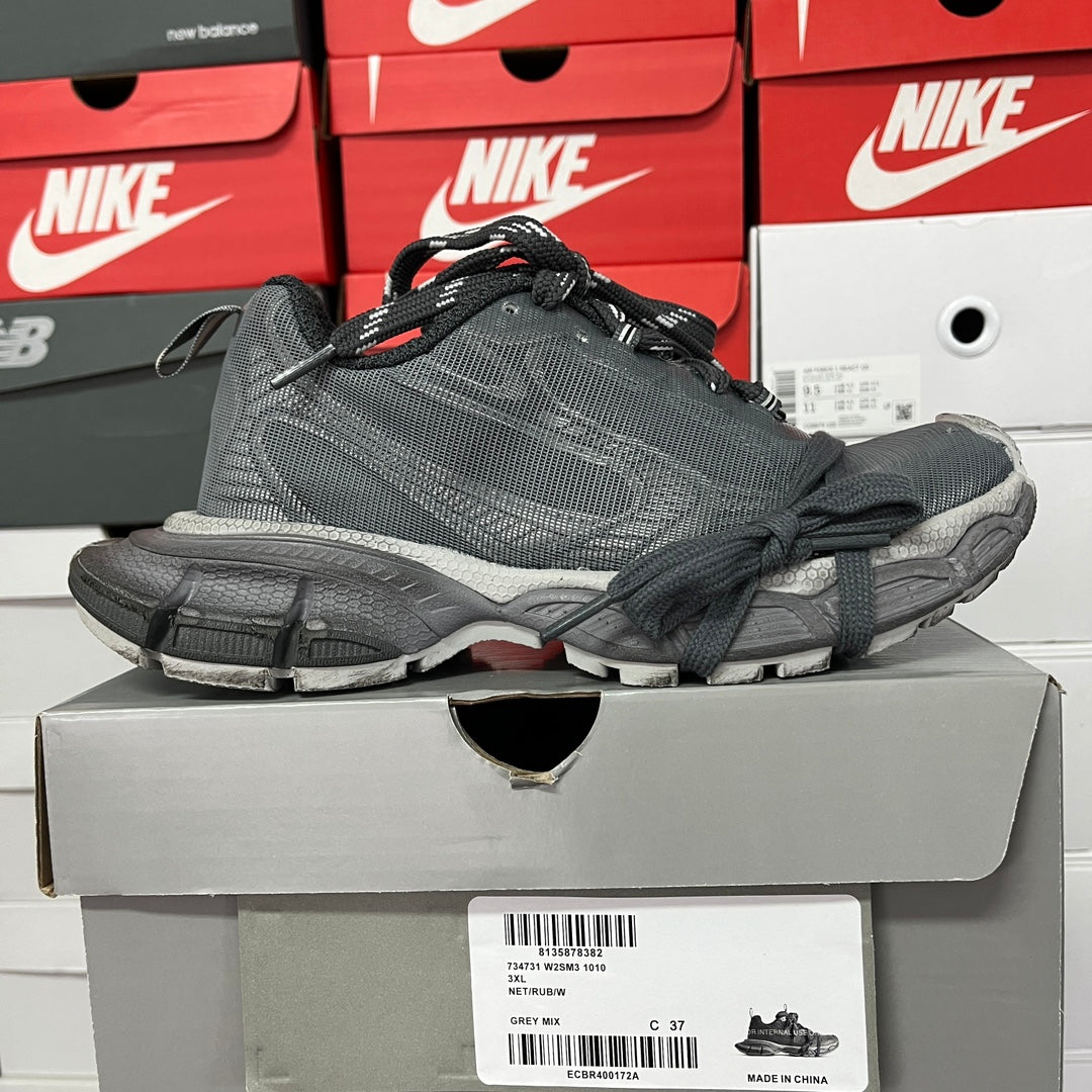 LuxluxHouse Best Quality Balenciaga Shoes