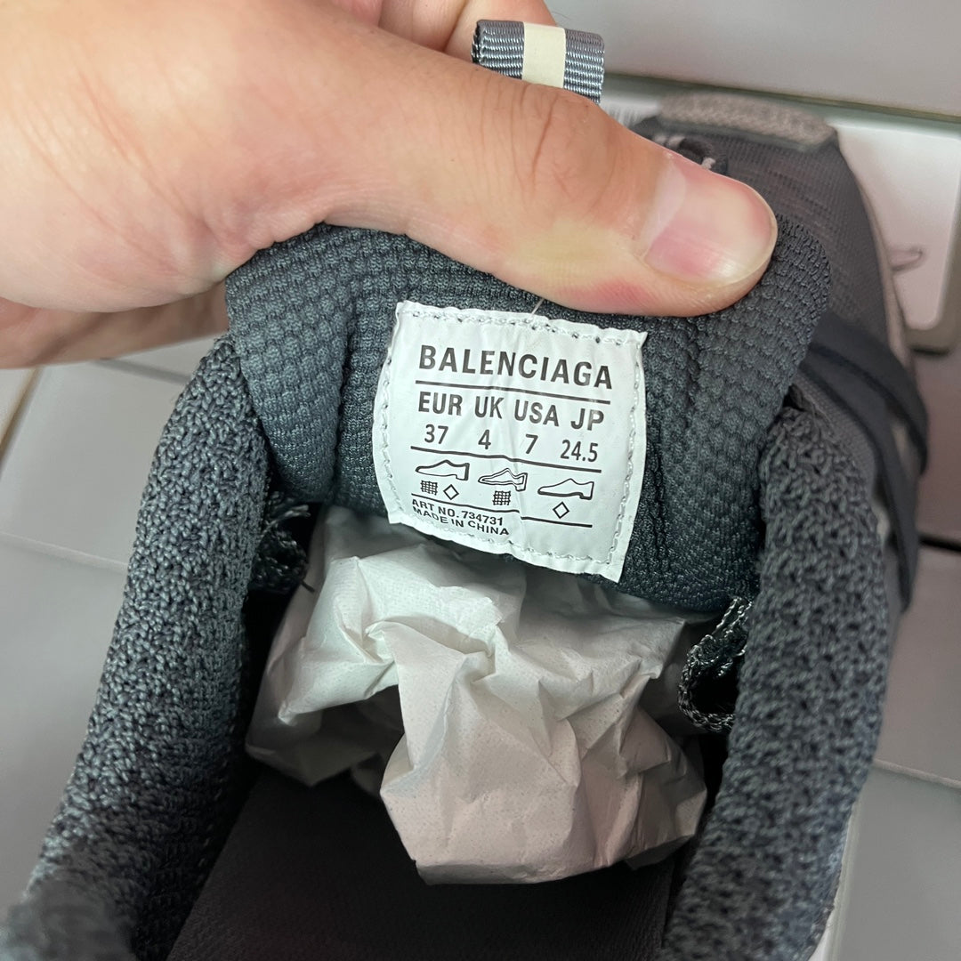 LuxluxHouse Best Quality Balenciaga Shoes