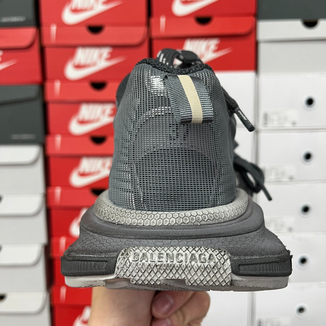 LuxluxHouse Best Quality Balenciaga Shoes
