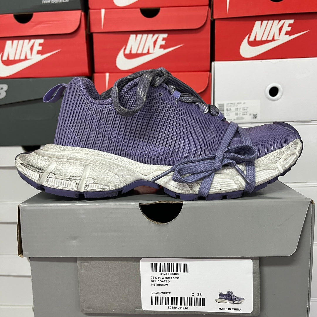 LuxluxHouse Best Quality Balenciaga Shoes