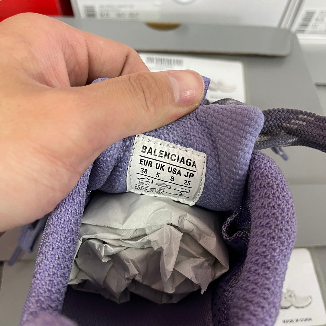 LuxluxHouse Best Quality Balenciaga Shoes