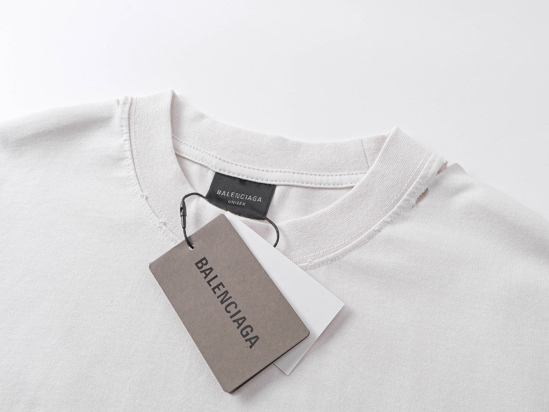 LuxluxHouse Best Quality Clothes Balenciaga T-shirt