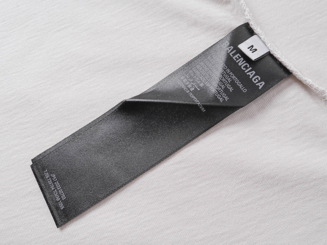 LuxluxHouse Best Quality Clothes Balenciaga T-shirt