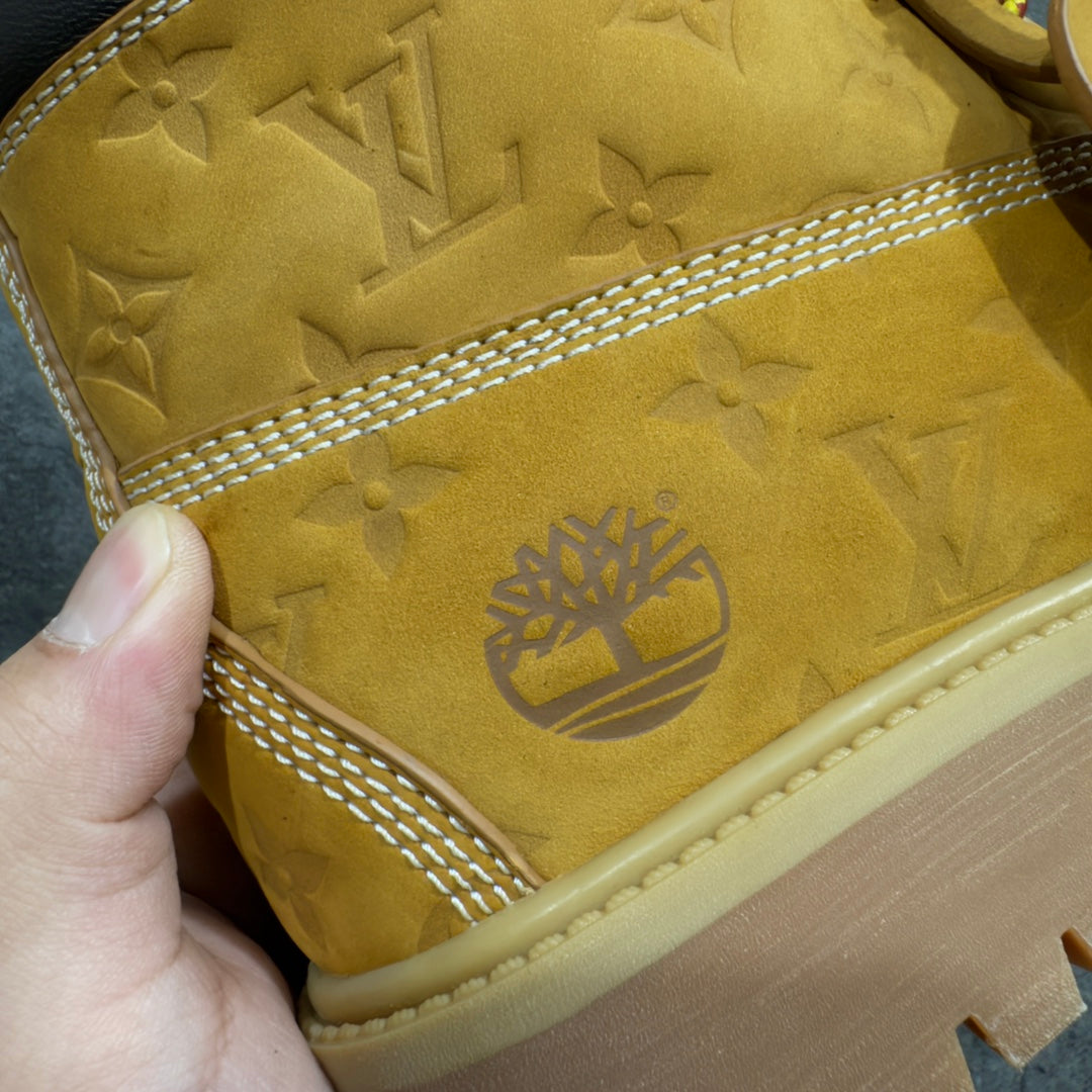LuxluxHouse Best Quality Shoes Louis Vuitton