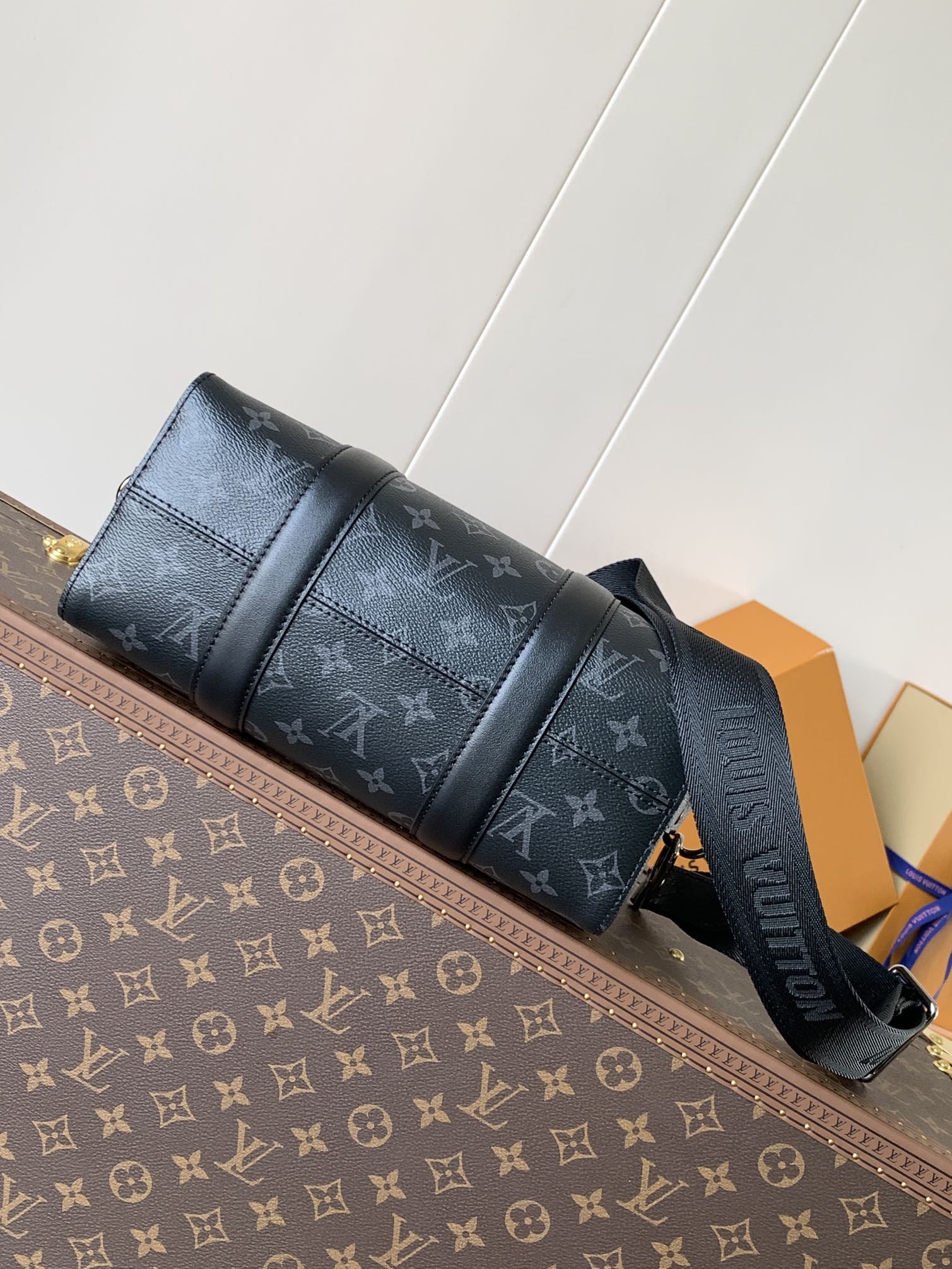 LuxluxHouse Best Quality Bags Louis Vuitton Men