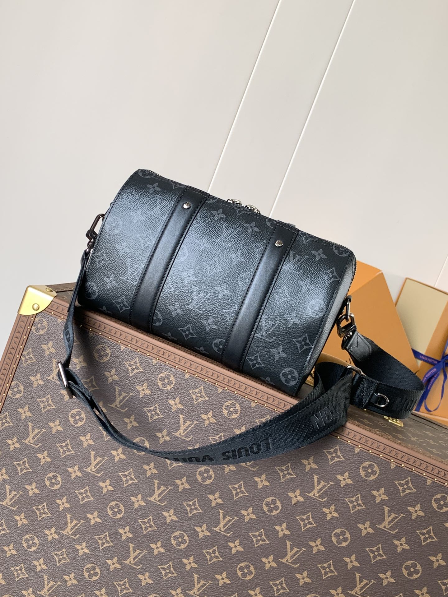 LuxluxHouse Best Quality Bags Louis Vuitton Men