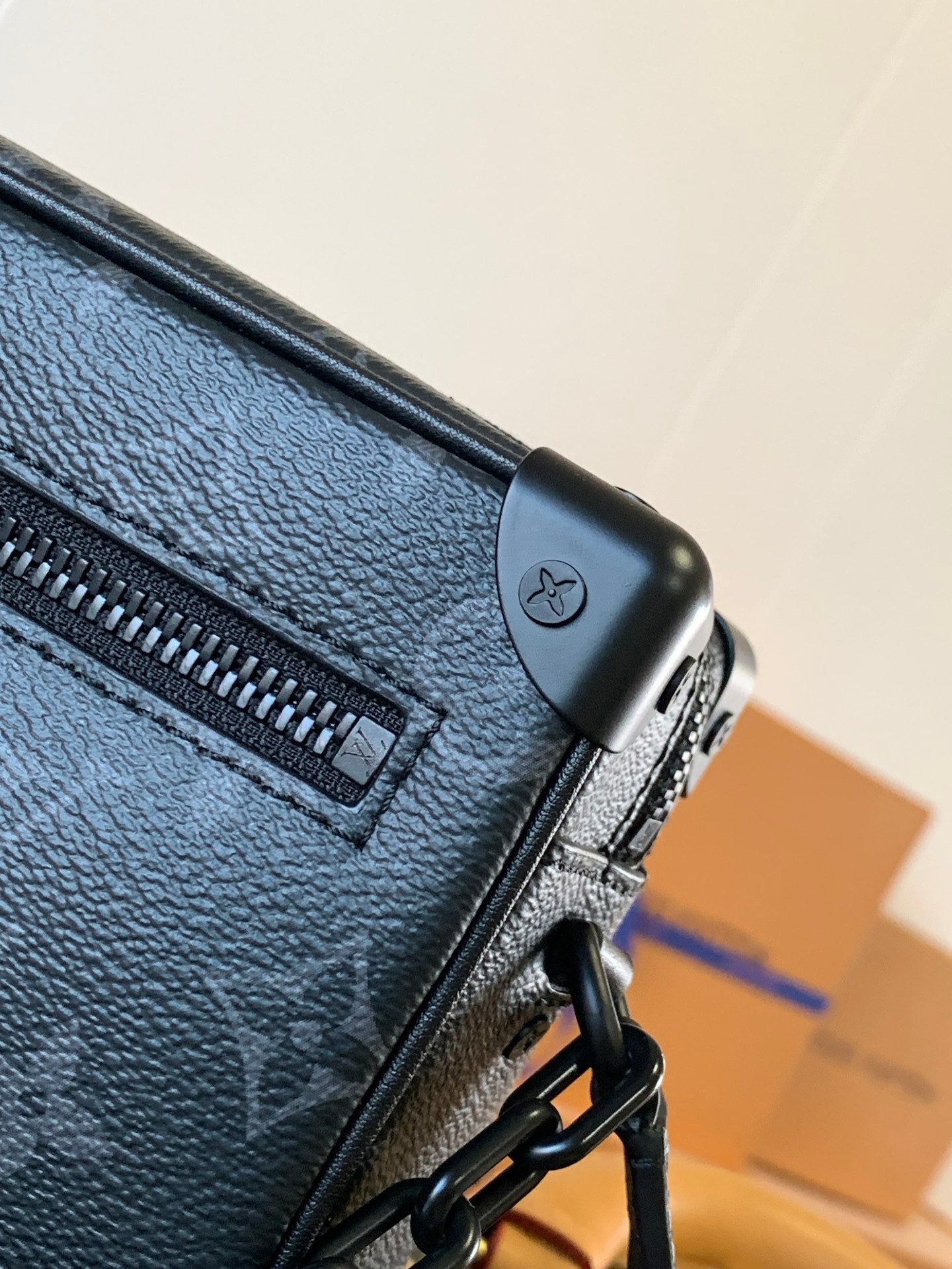 LuxluxHouse Best Quality Bags Louis Vuitton Men