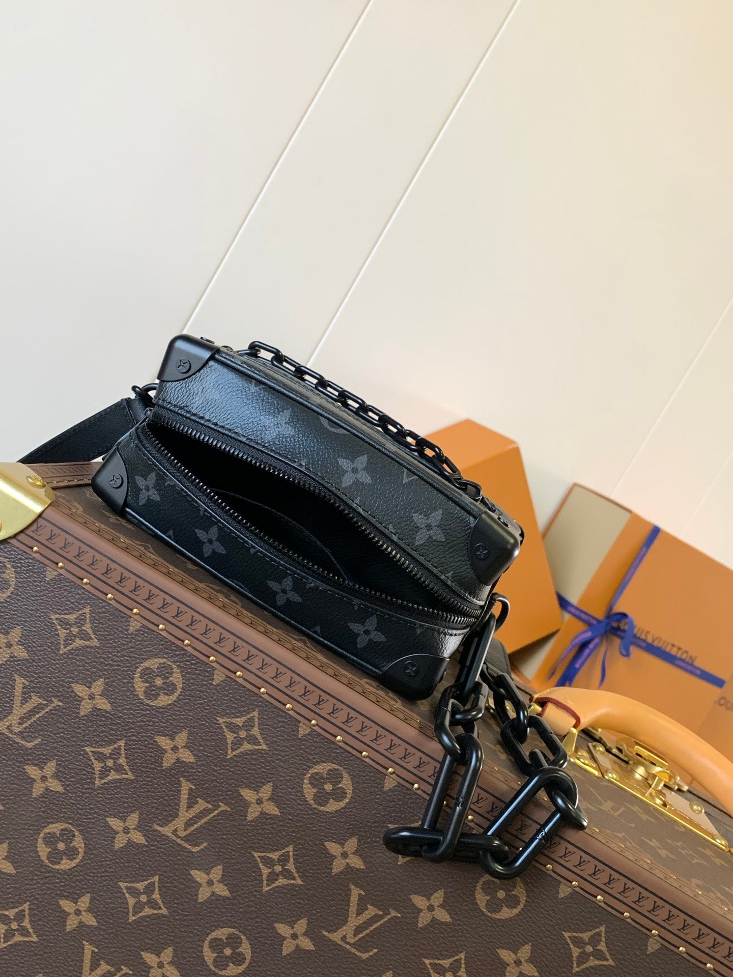 LuxluxHouse Best Quality Bags Louis Vuitton Men