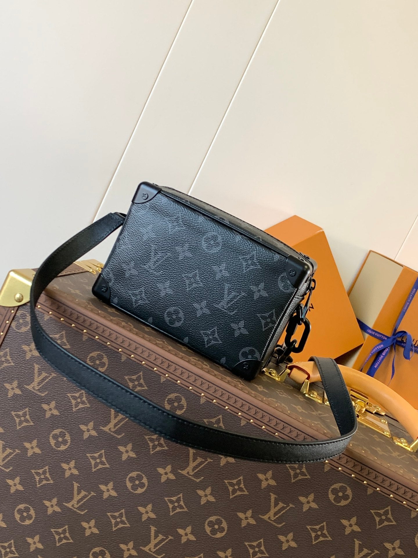 LuxluxHouse Best Quality Bags Louis Vuitton Men