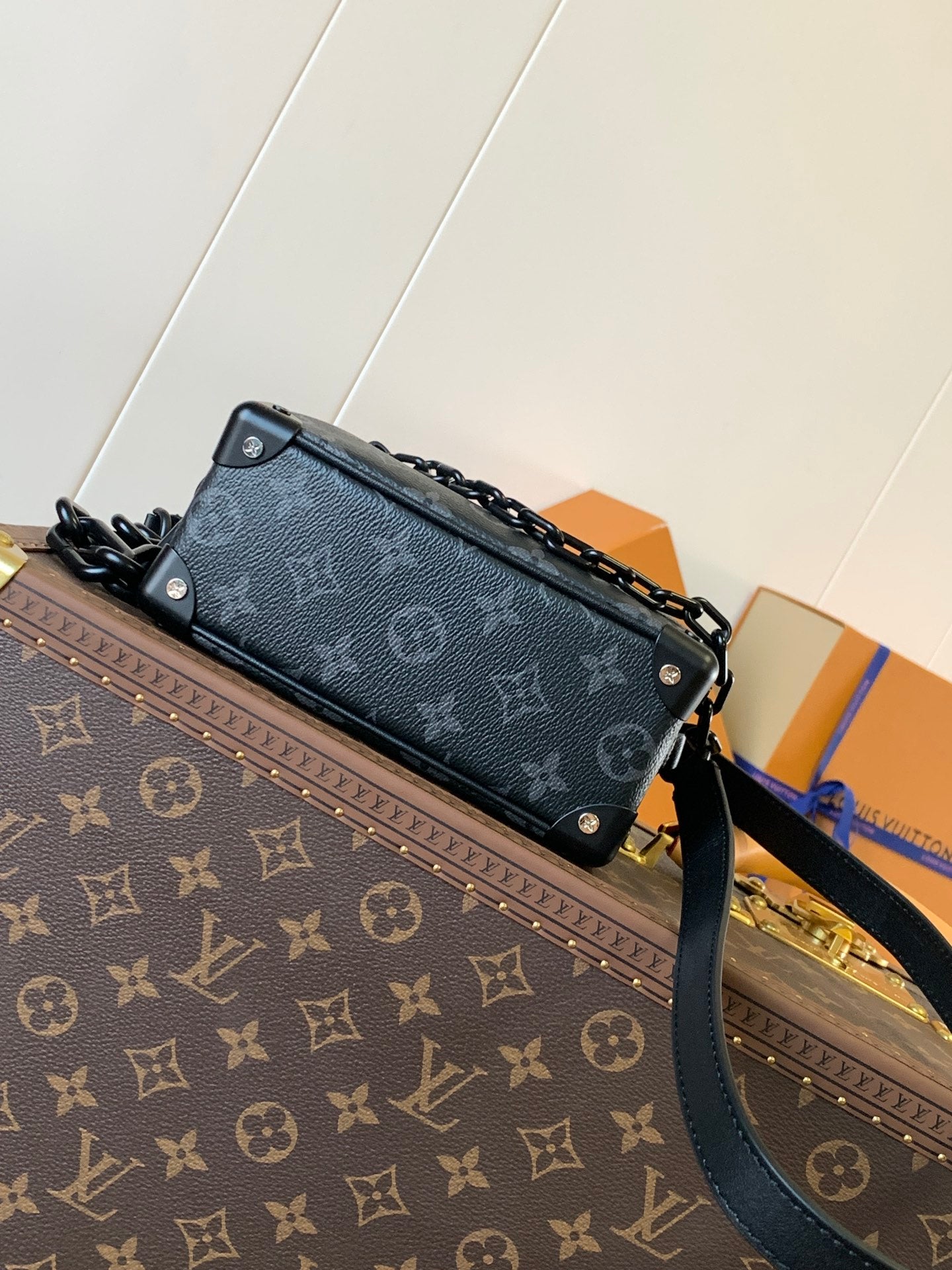 LuxluxHouse Best Quality Bags Louis Vuitton Men