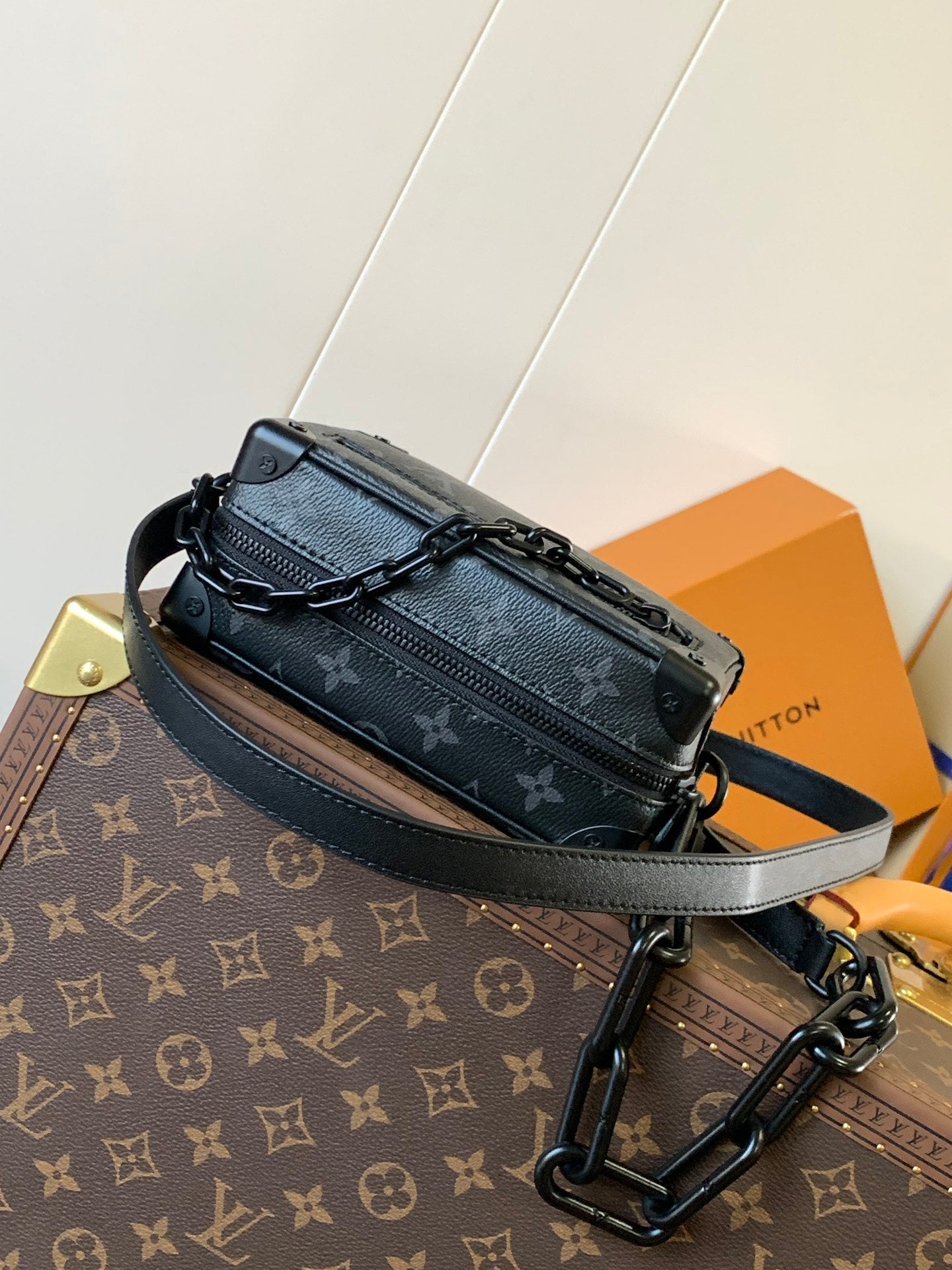 LuxluxHouse Best Quality Bags Louis Vuitton Men