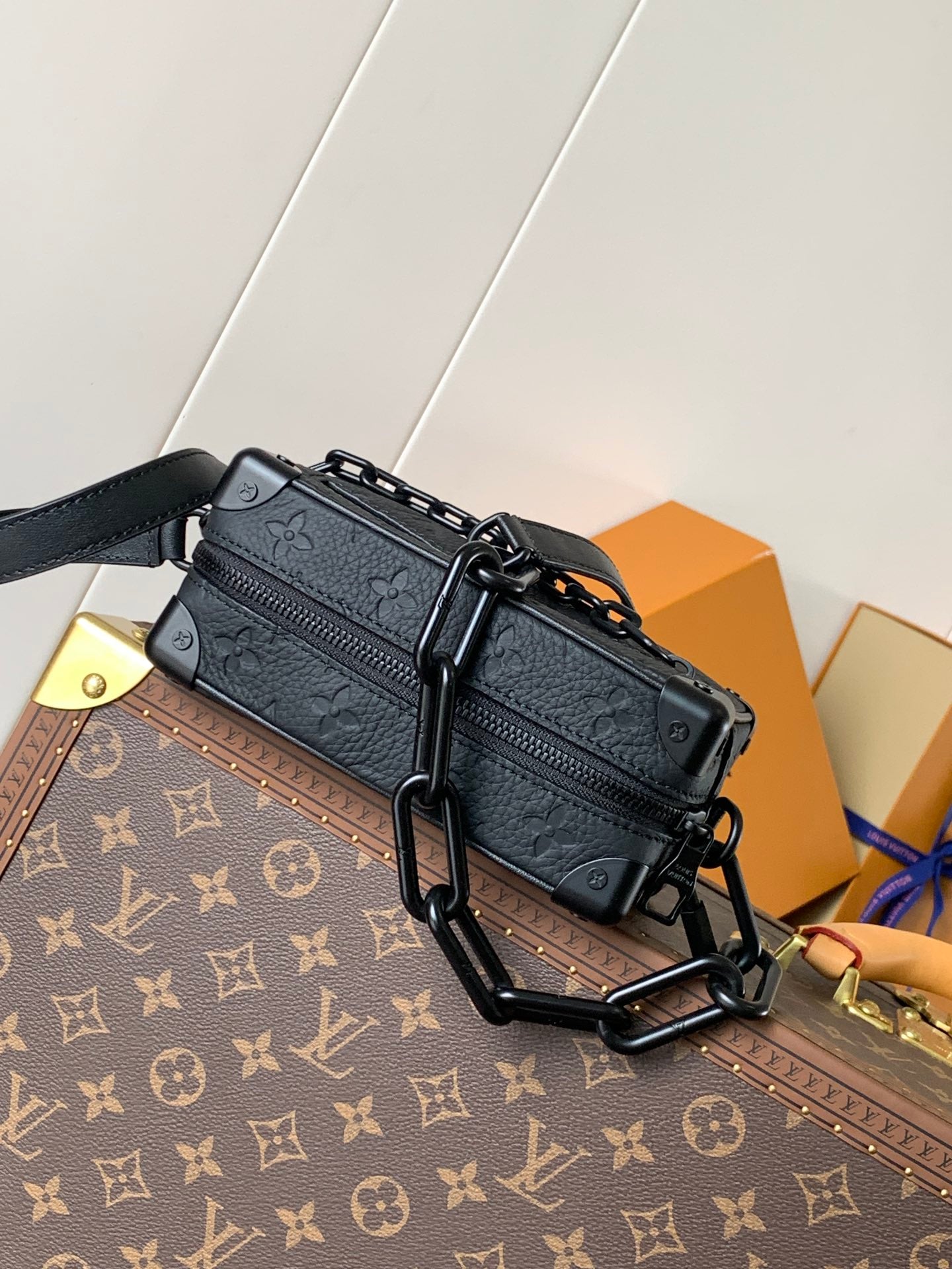 LuxluxHouse Best Quality Bags Louis Vuitton Men