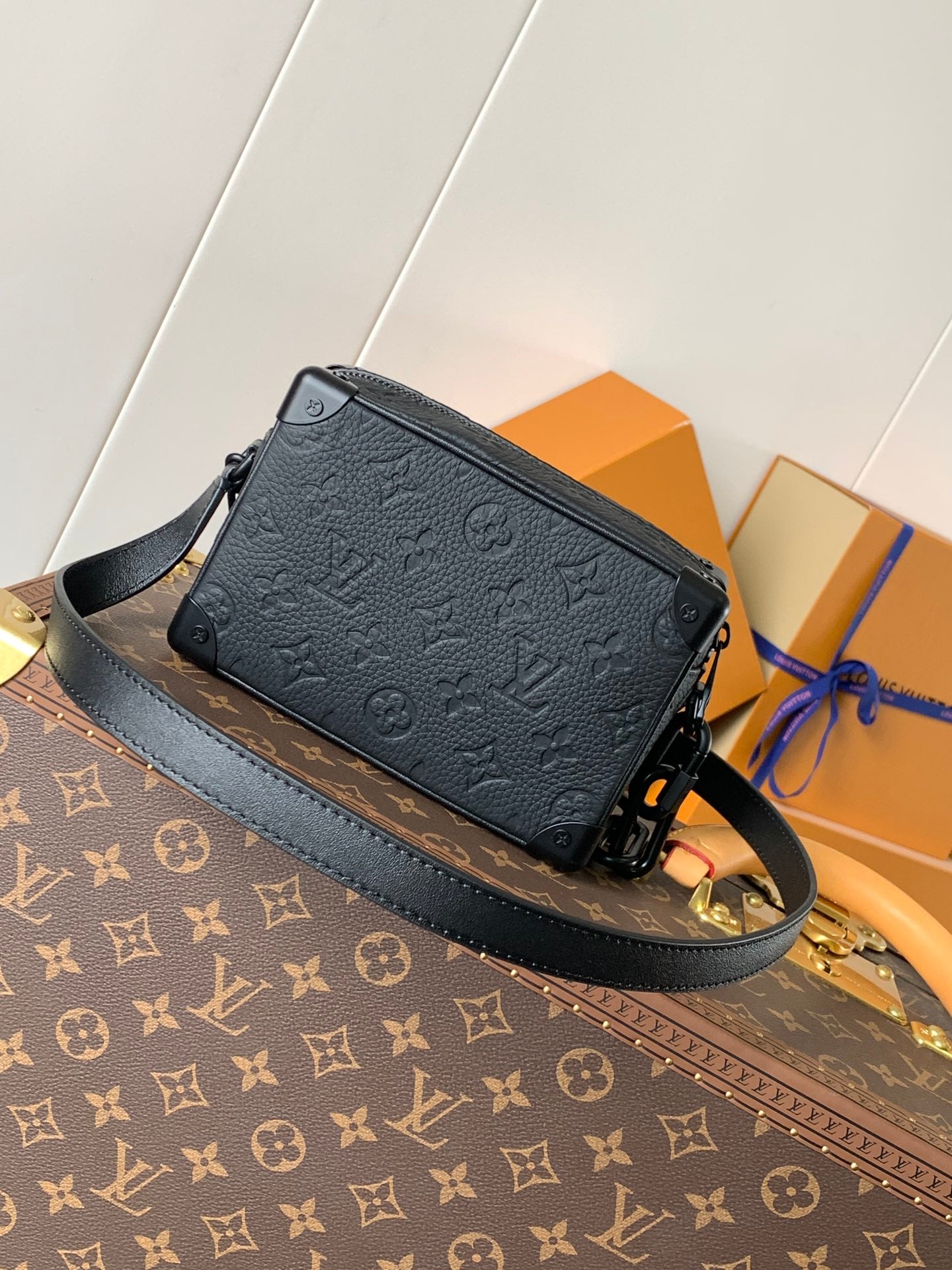 LuxluxHouse Best Quality Bags Louis Vuitton Men