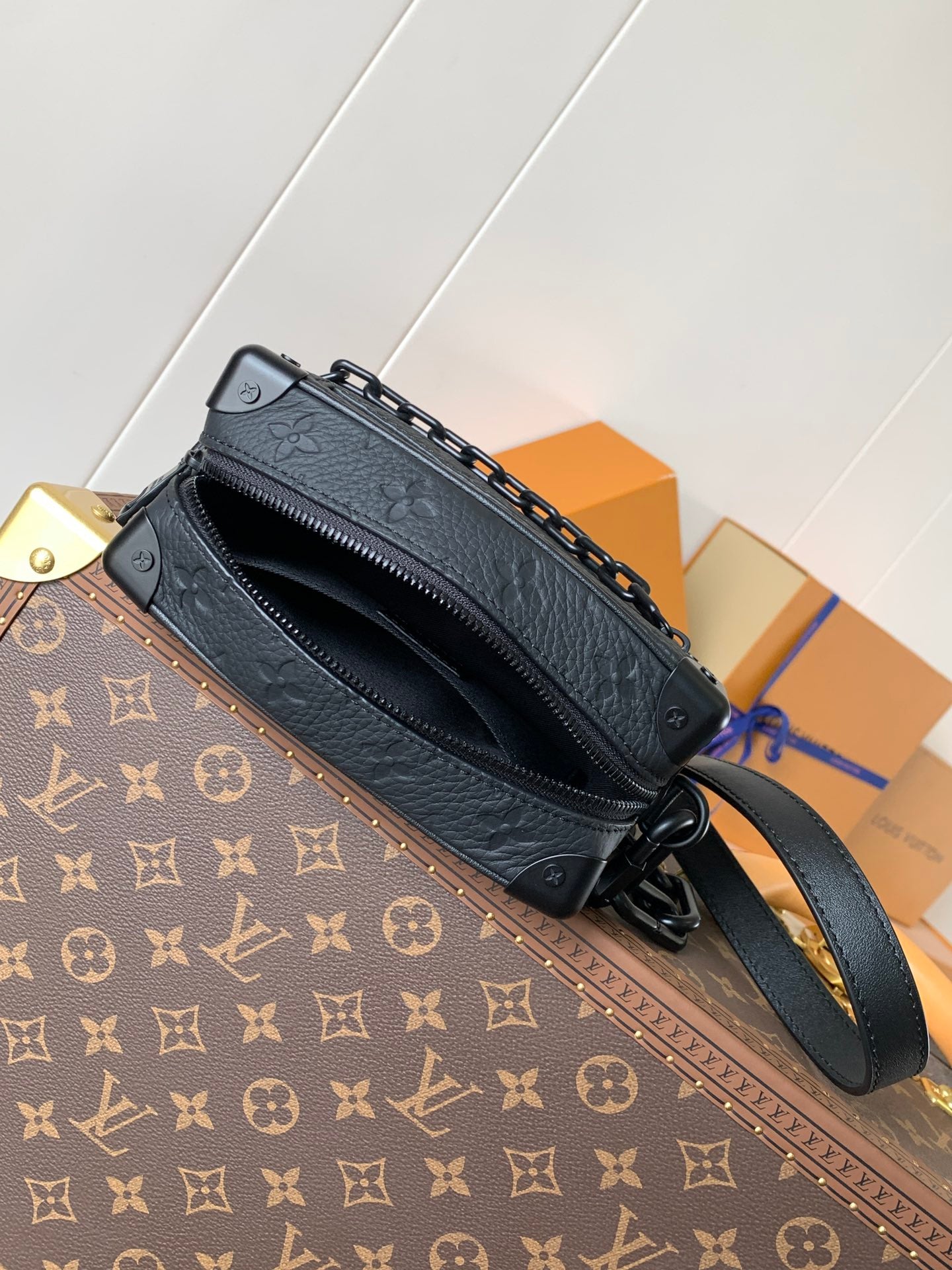 LuxluxHouse Best Quality Bags Louis Vuitton Men