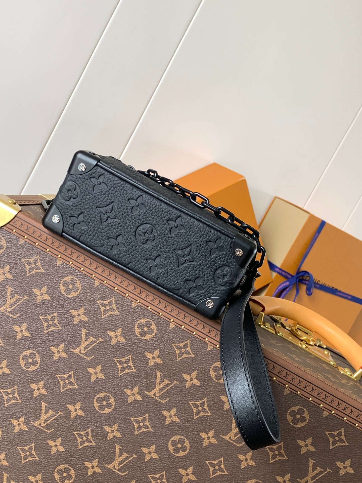 LuxluxHouse Best Quality Bags Louis Vuitton Men