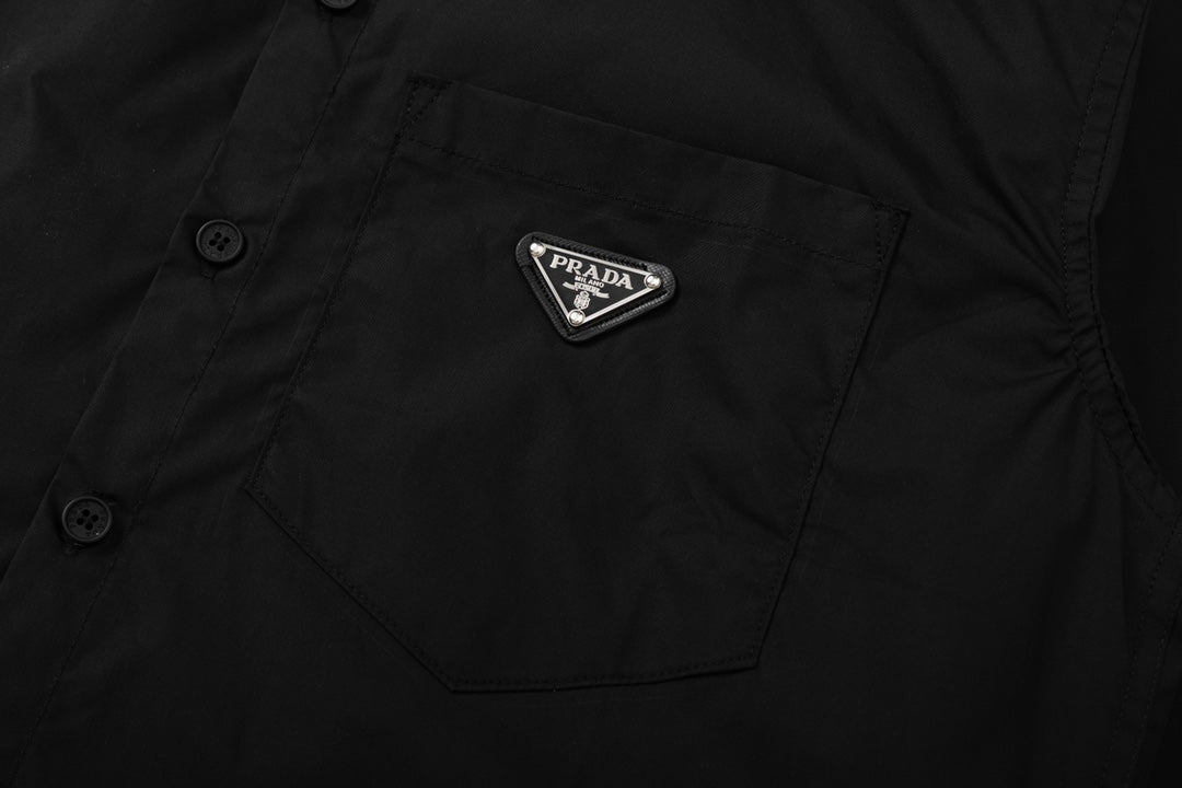 LuxluxHouse Best Quality Clothes Shirts&Polo Prada
