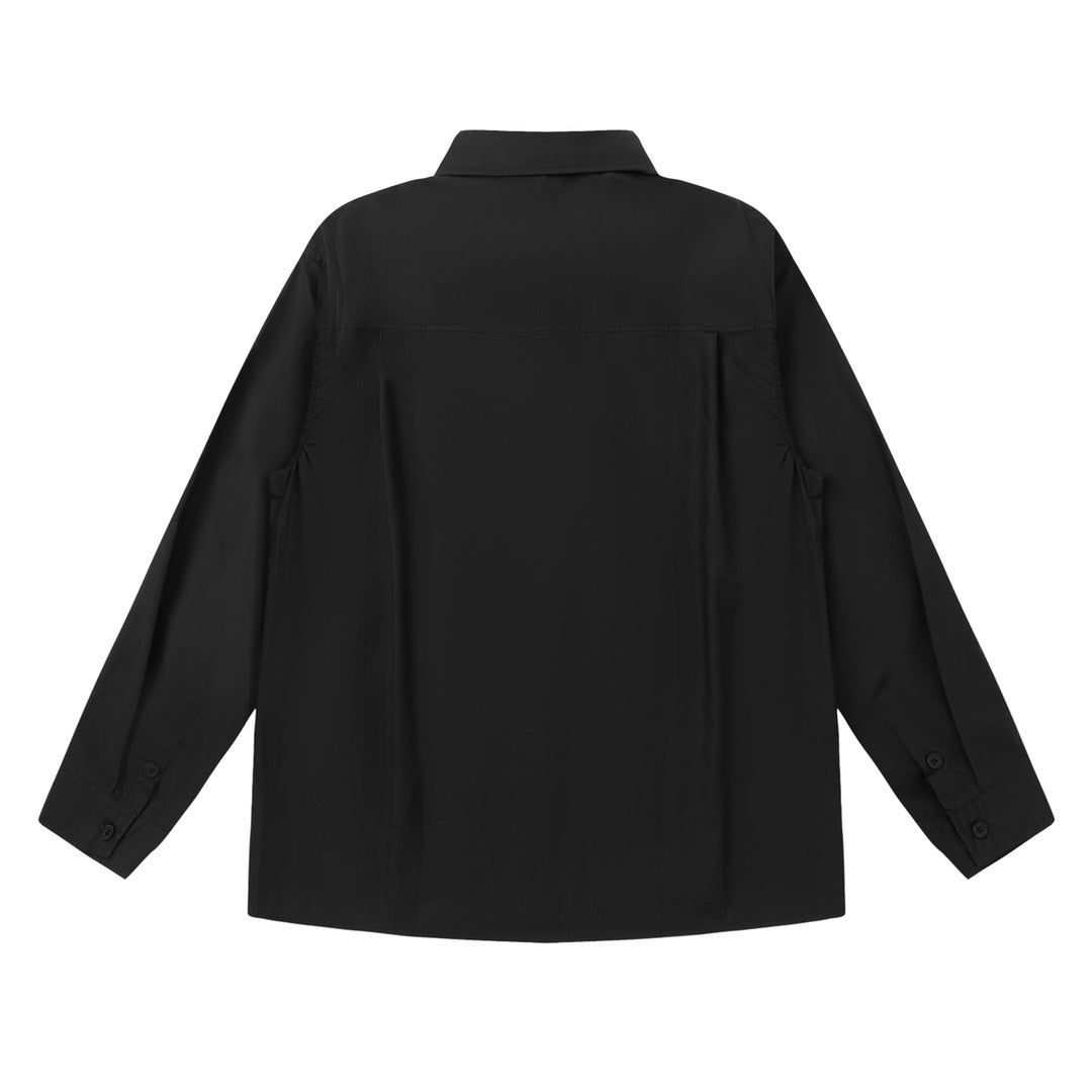 LuxluxHouse Best Quality Clothes Shirts&Polo Prada