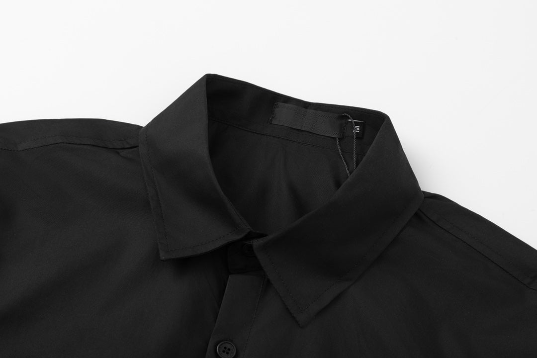 LuxluxHouse Best Quality Clothes Shirts&Polo Prada