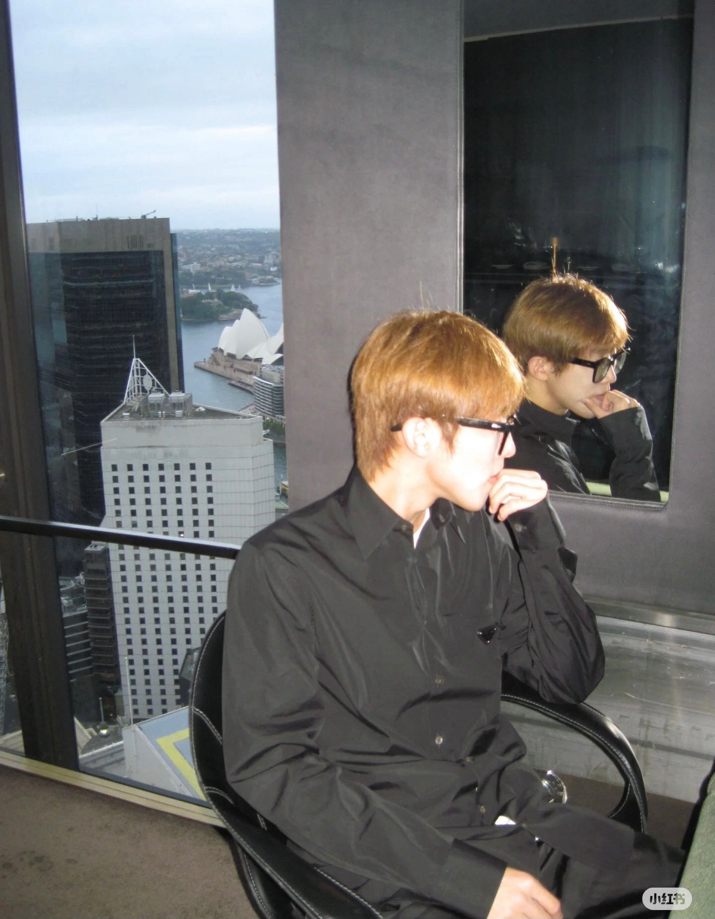 LuxluxHouse Best Quality Clothes Shirts&Polo Prada