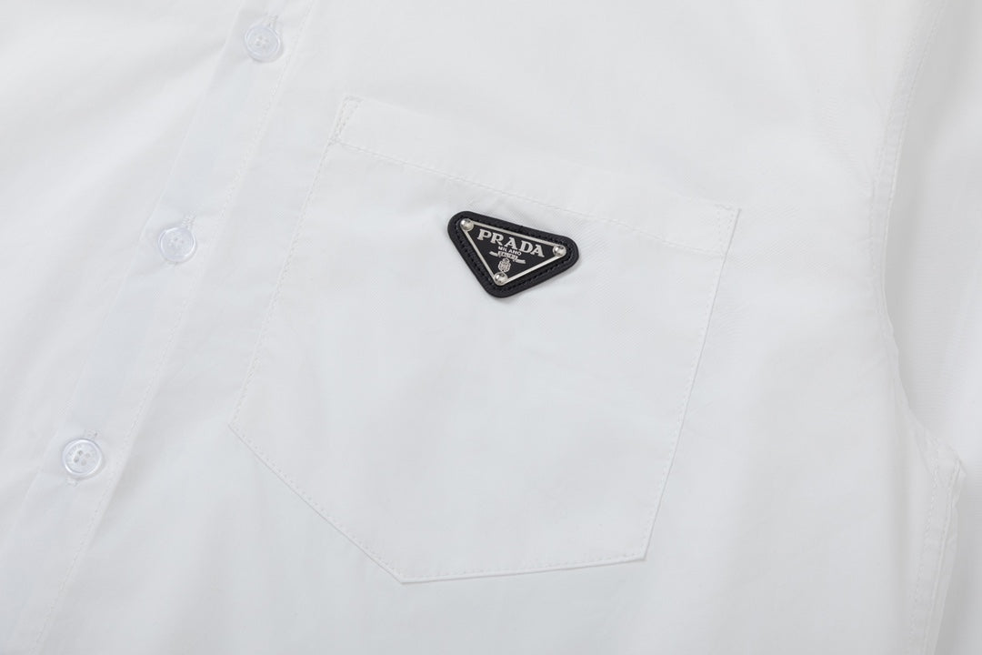 LuxluxHouse Best Quality Clothes Shirts&Polo Prada