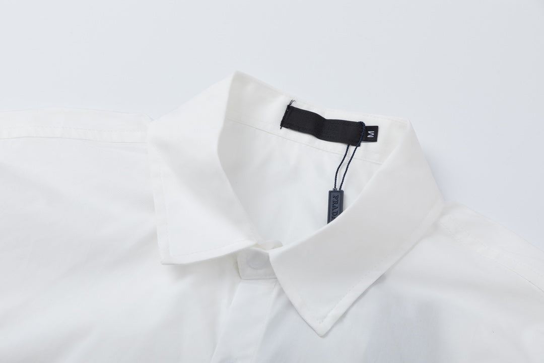 LuxluxHouse Best Quality Clothes Shirts&Polo Prada