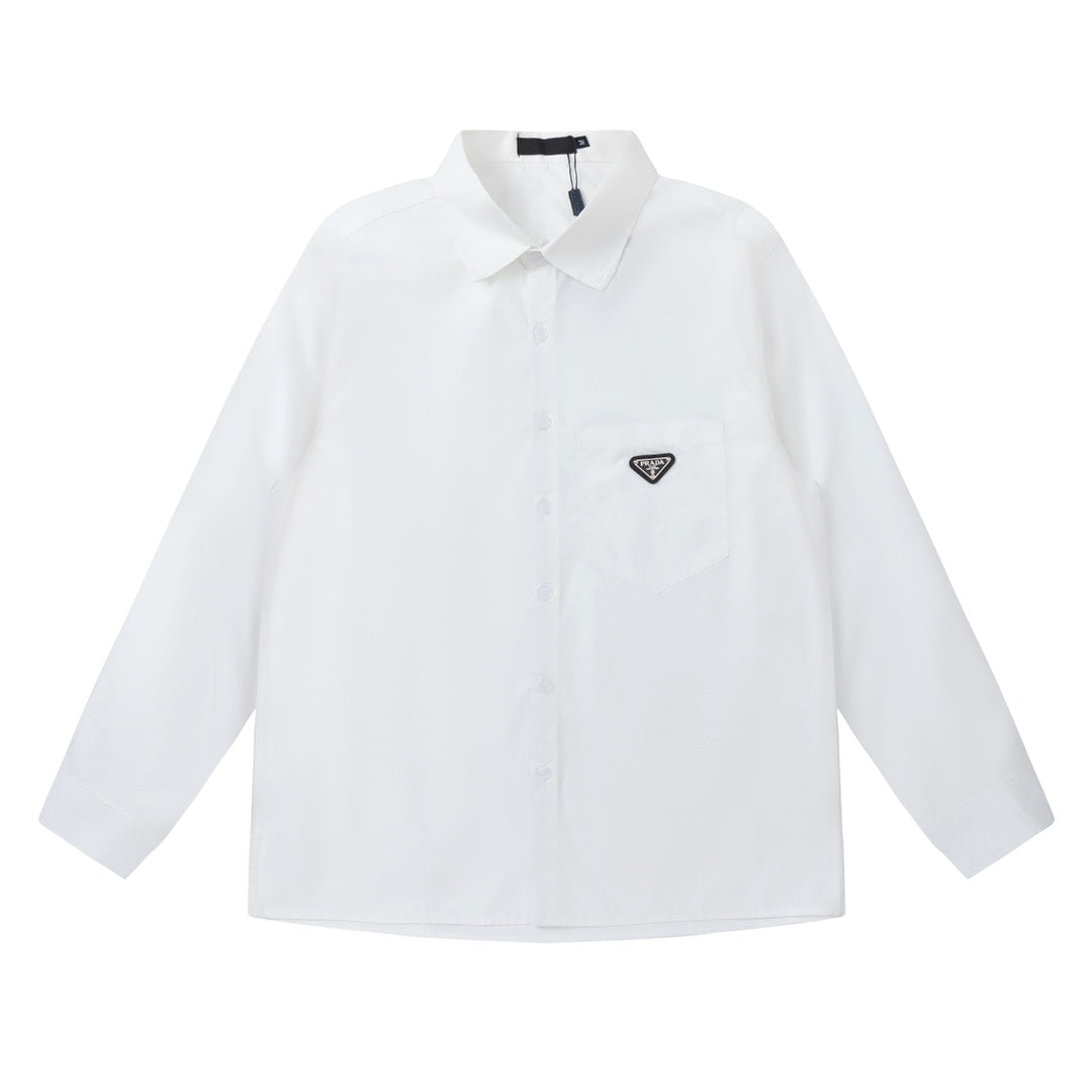 LuxluxHouse Best Quality Clothes Shirts&Polo Prada