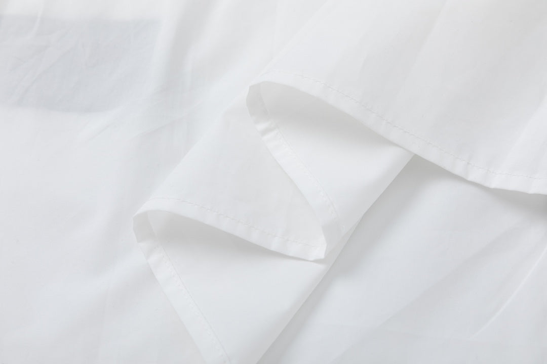 LuxluxHouse Best Quality Clothes Shirts&Polo Prada