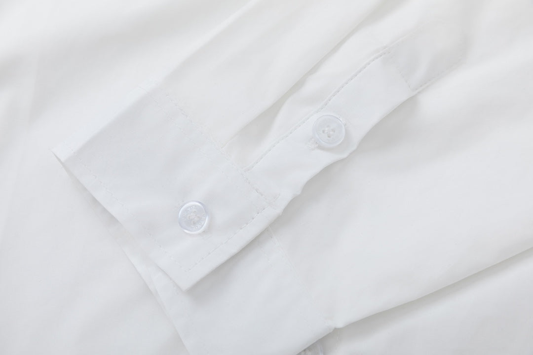 LuxluxHouse Best Quality Clothes Shirts&Polo Prada