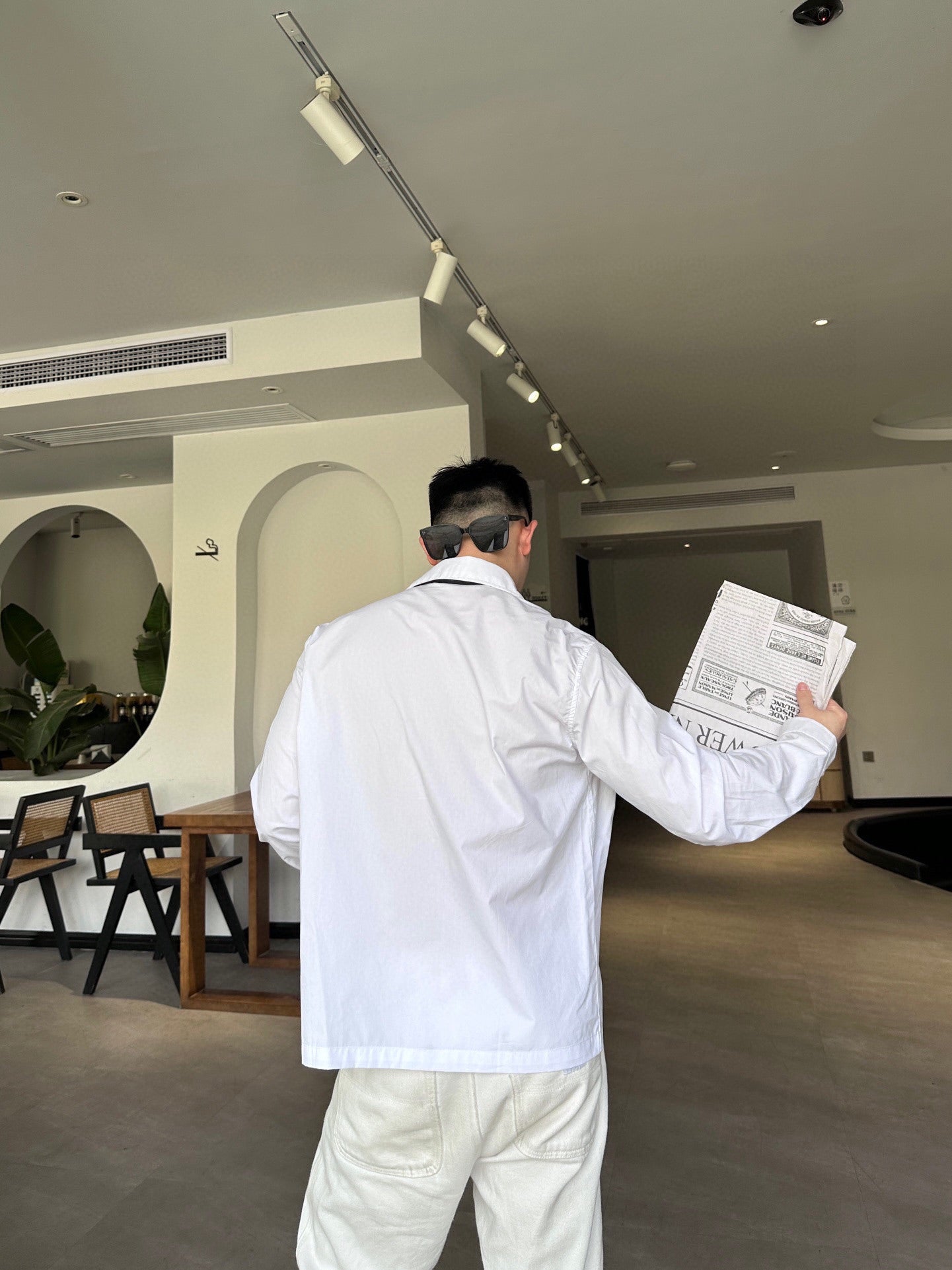 LuxluxHouse Best Quality Clothes Shirts&Polo Prada