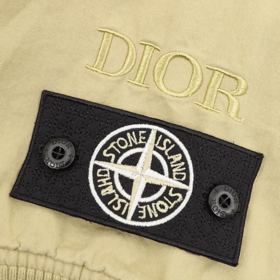 LuxluxHouse Best Quality Clothes Coats & Jackets Dior