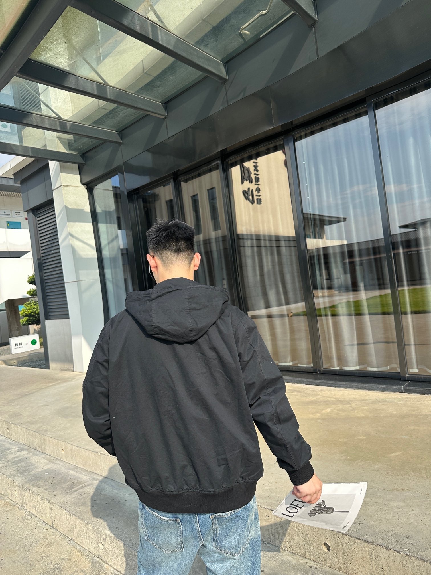 LuxluxHouse Best Quality Clothes Coats & Jackets Dior