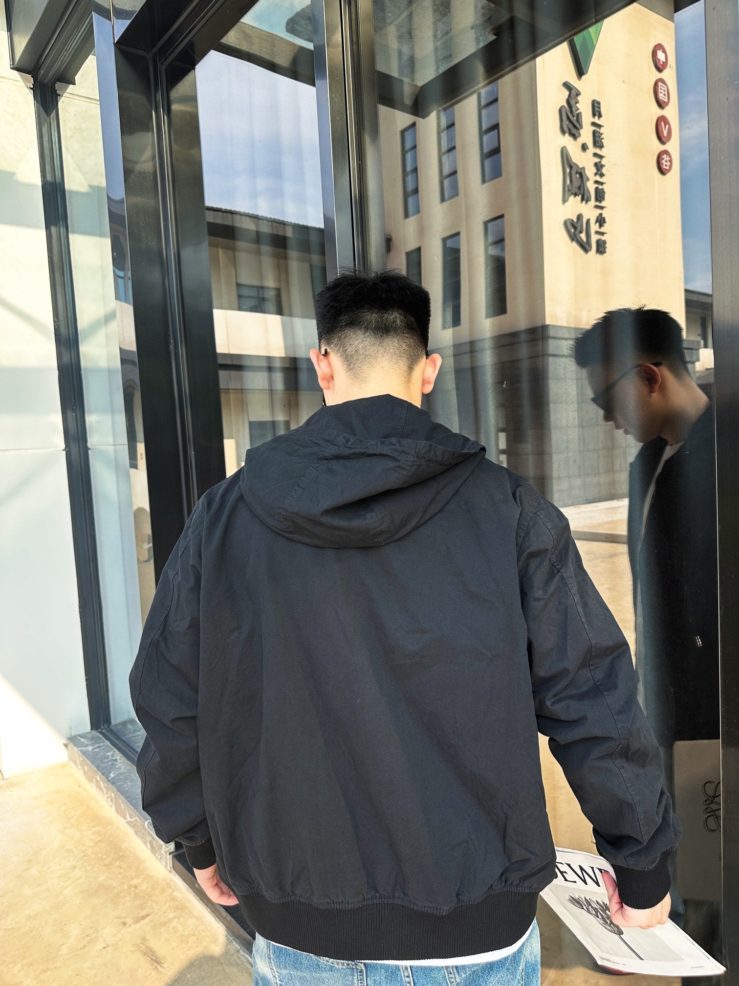 LuxluxHouse Best Quality Clothes Coats & Jackets Dior