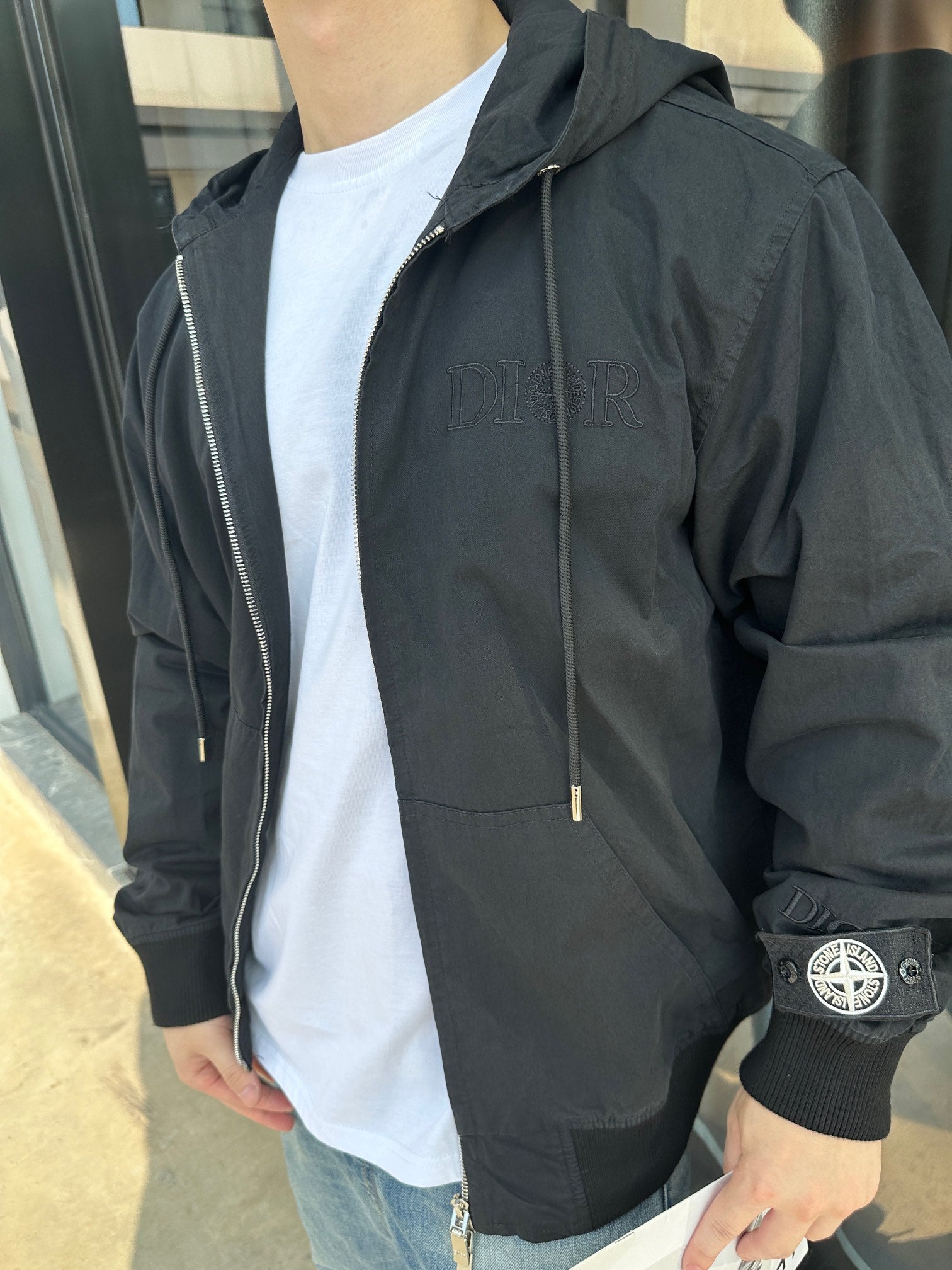 LuxluxHouse Best Quality Clothes Coats & Jackets Dior