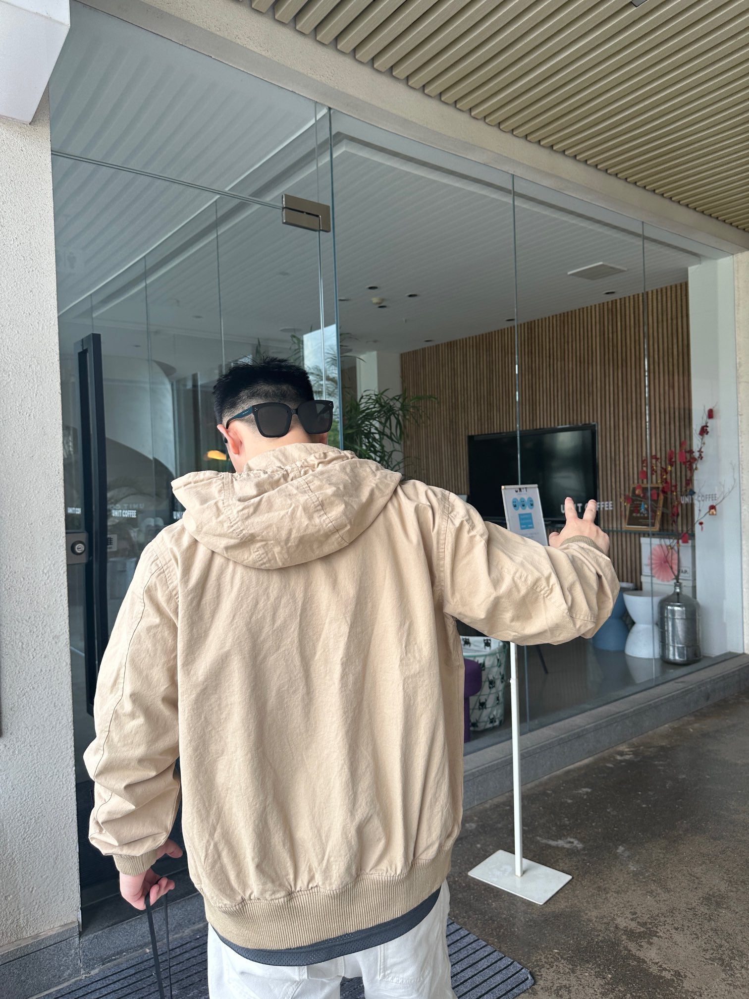 LuxluxHouse Best Quality Clothes Coats & Jackets Dior
