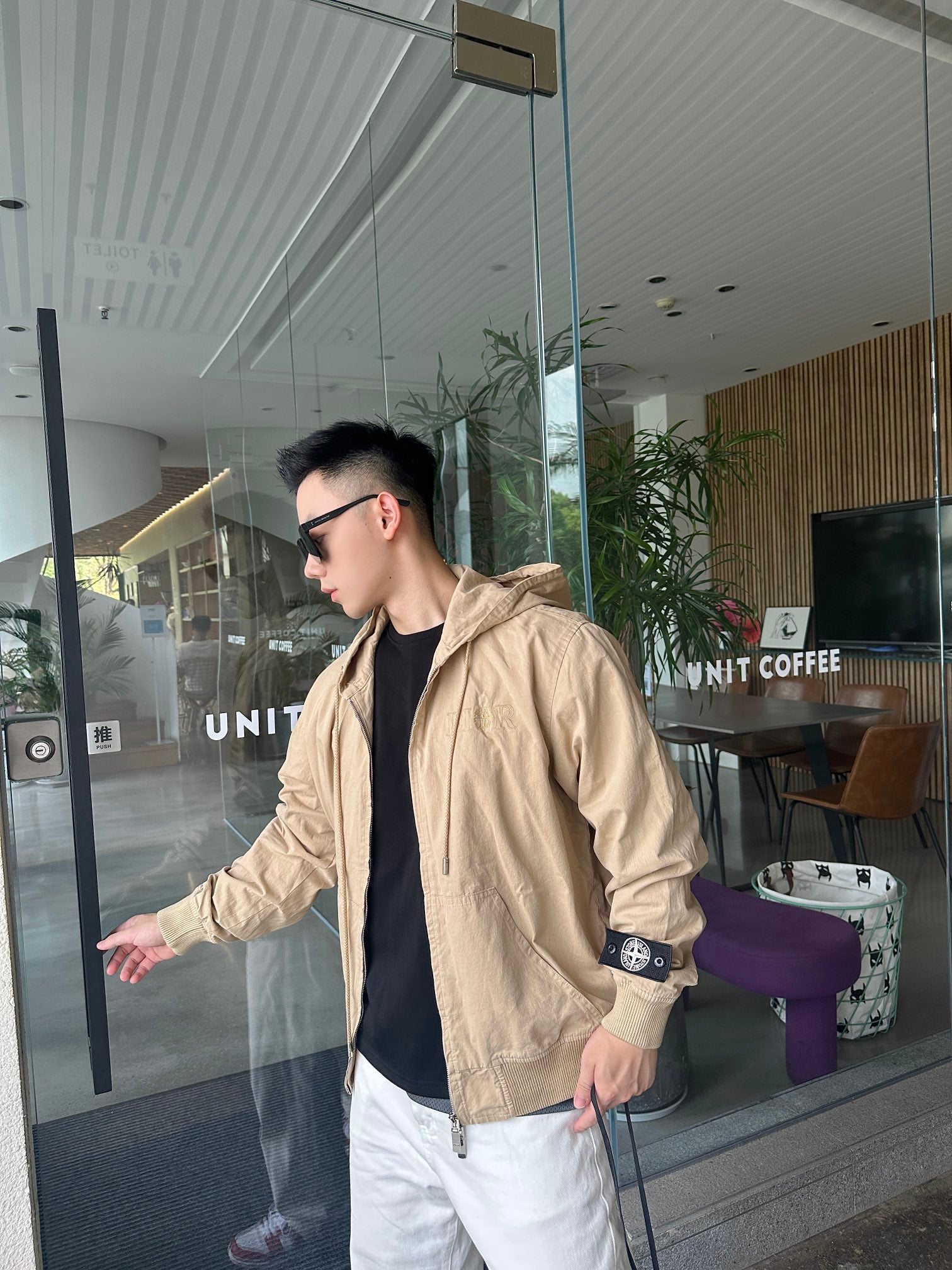 LuxluxHouse Best Quality Clothes Coats & Jackets Dior