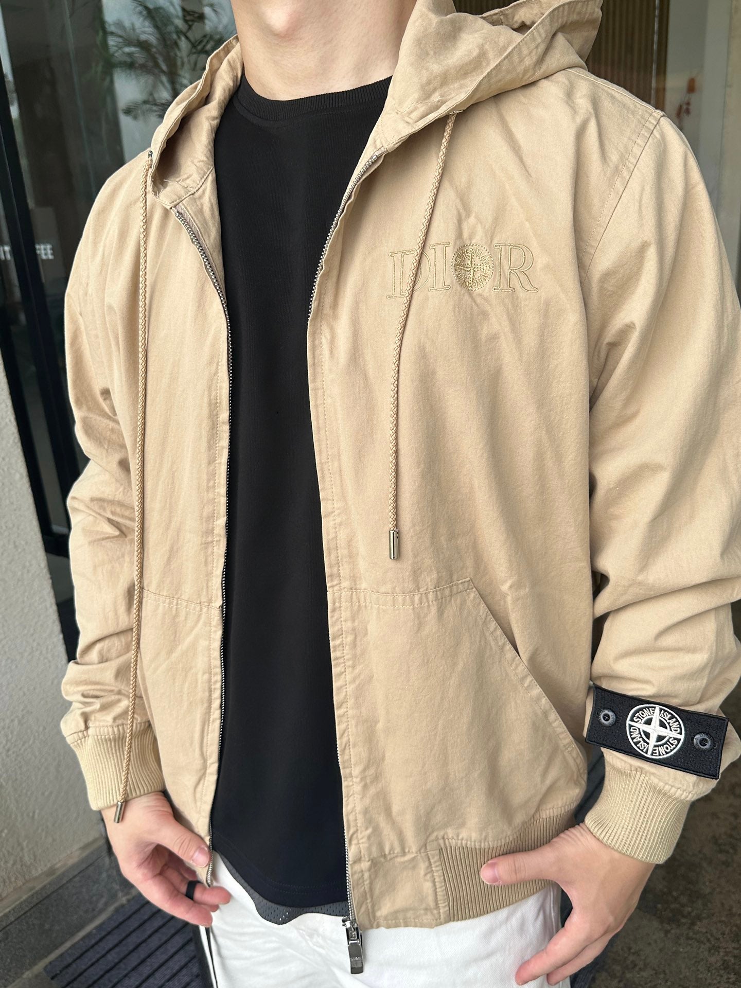 LuxluxHouse Best Quality Clothes Coats & Jackets Dior