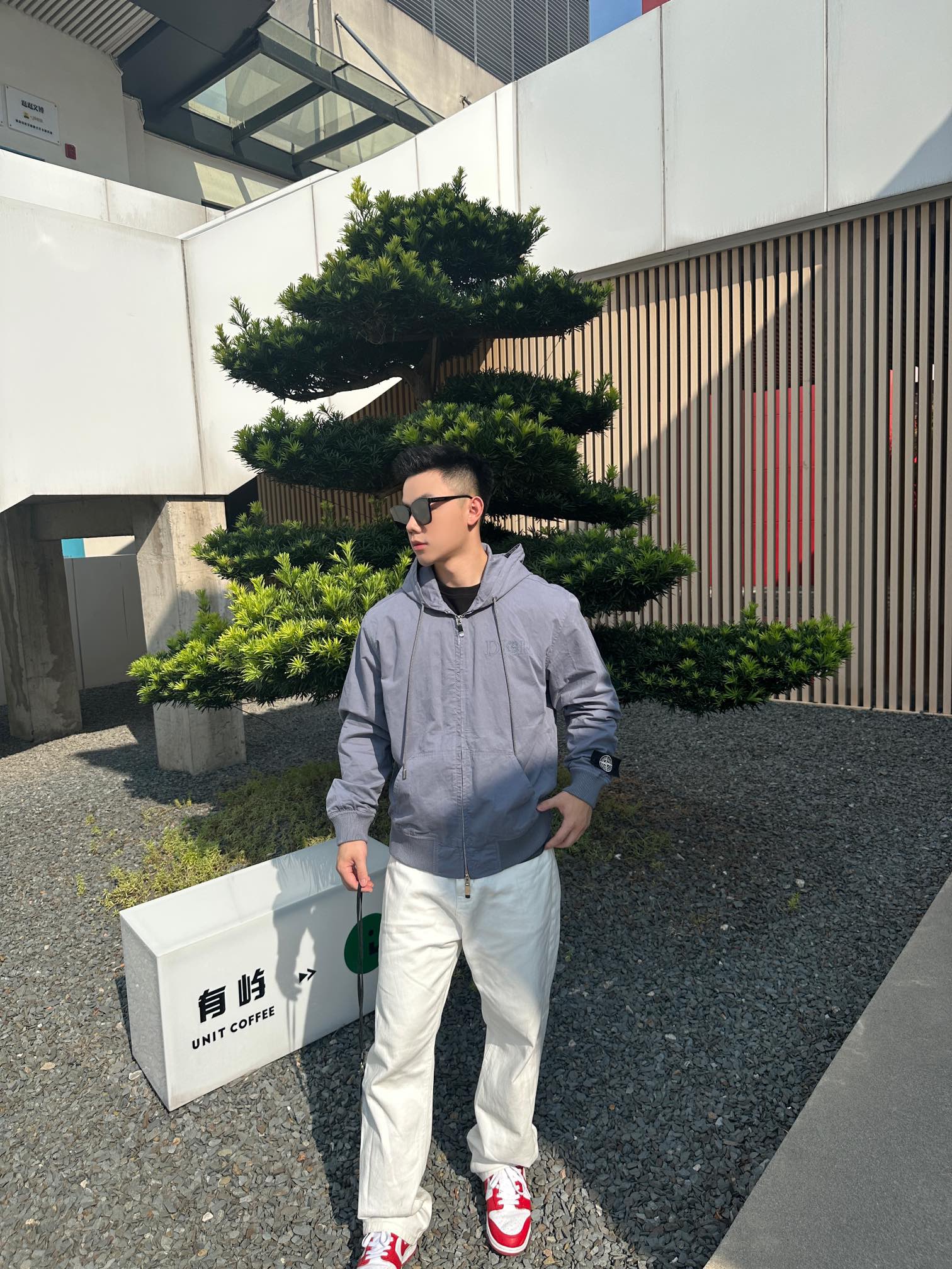 LuxluxHouse Best Quality Clothes Coats & Jackets Dior