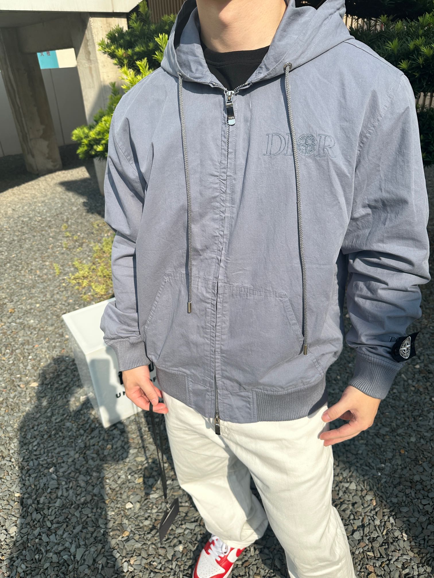 LuxluxHouse Best Quality Clothes Coats & Jackets Dior