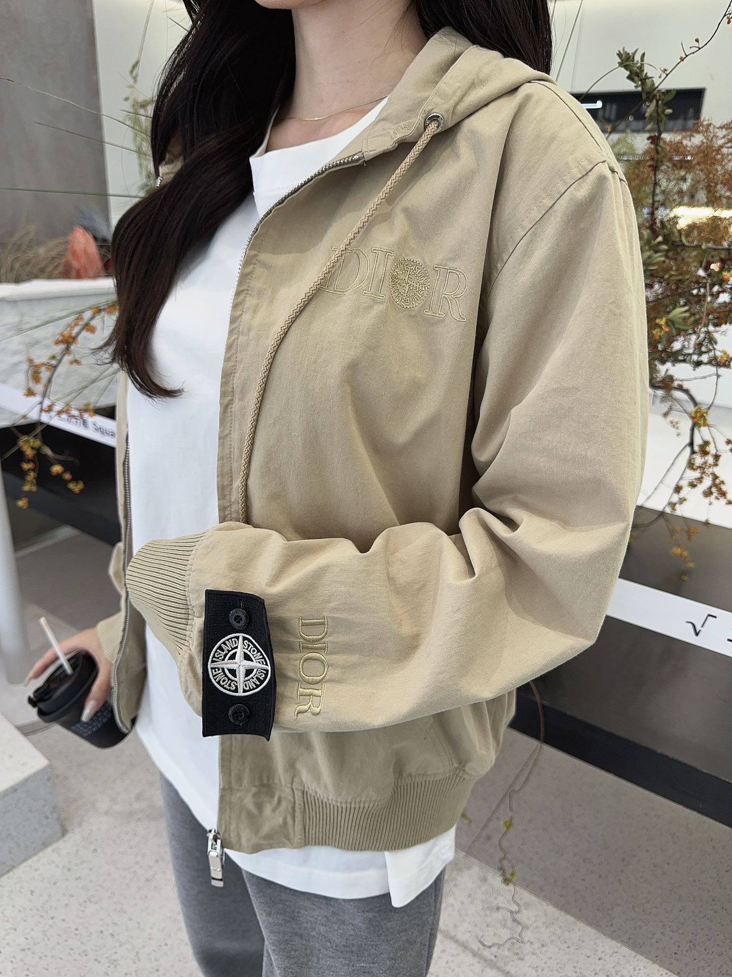 LuxluxHouse Best Quality Clothes Coats & Jackets Dior