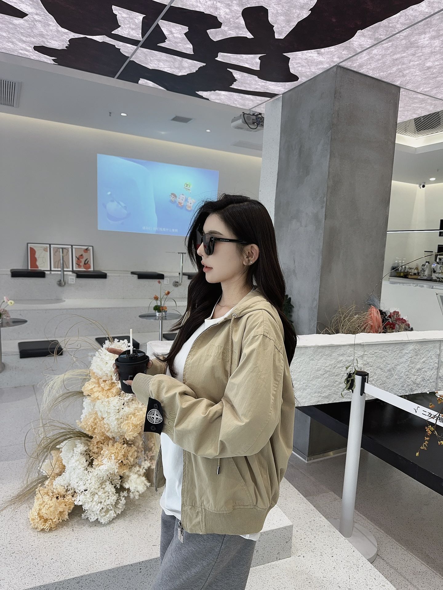 LuxluxHouse Best Quality Clothes Coats & Jackets Dior