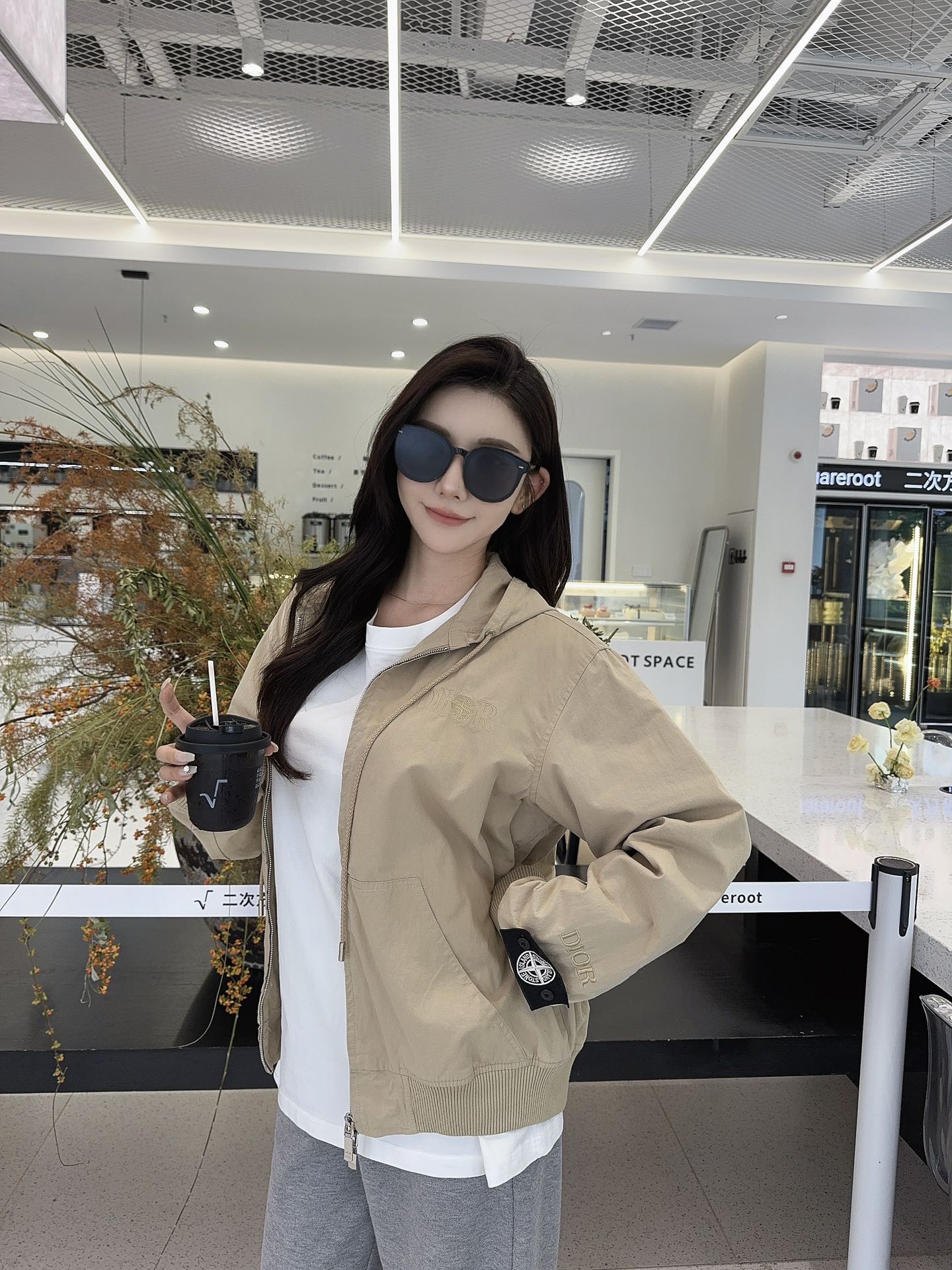 LuxluxHouse Best Quality Clothes Coats & Jackets Dior